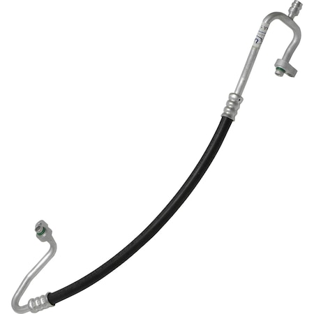 Universal Air Cond Universal Air Conditioning, Ha111434C HA111434C